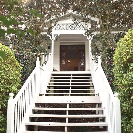 Maleny Homestead & Cottage Exterior foto